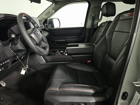 Used 2022 Toyota Tundra TRD Pro image 7