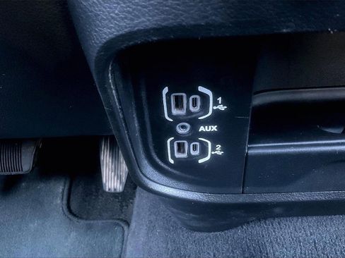 Certified 2024 RAM 2500 Big Horn w/ Off Road Package image 17