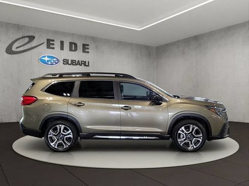 Certified 2026 Subaru Ascent Limited w/ Popular Package #2 AWD/4WD image 23