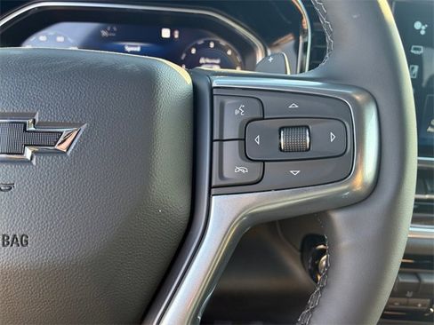 New 2026 Chevrolet Silverado 1500 RST image 25