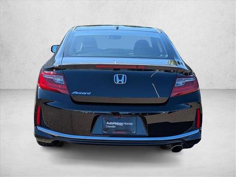Used 2017 Honda Accord EX-L image 6