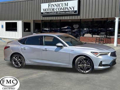 Used 2023 Acura Integra A-Spec