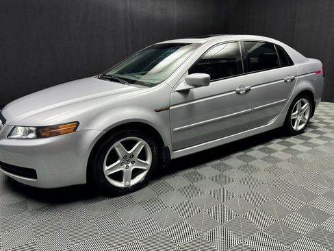 Used 2005 Acura TL FWD image 14