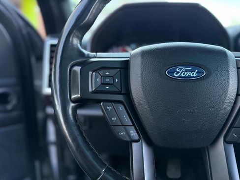 Used 2018 Ford Expedition Limited w/ Equipment Group 301A image 14