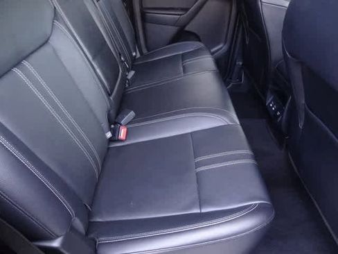 Certified 2019 Ford Ranger Lariat w/ Equipment Group 501A Mid image 10