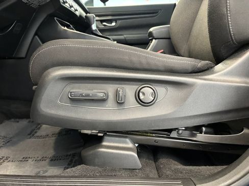 Used 2024 Honda CR-V EX image 16
