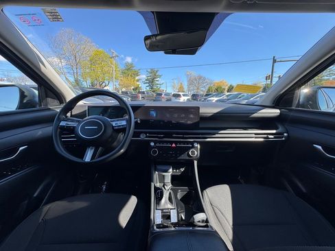 Used 2025 Hyundai Tucson SEL image 15