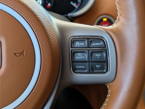 Used 2013 SRT Viper GTS w/ GTS Laguna Interior Pkg image 24