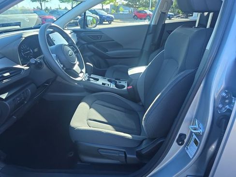 Certified 2025 Subaru Crosstrek 2.0i Premium w/ Convenience Package #2 AWD/4WD image 12