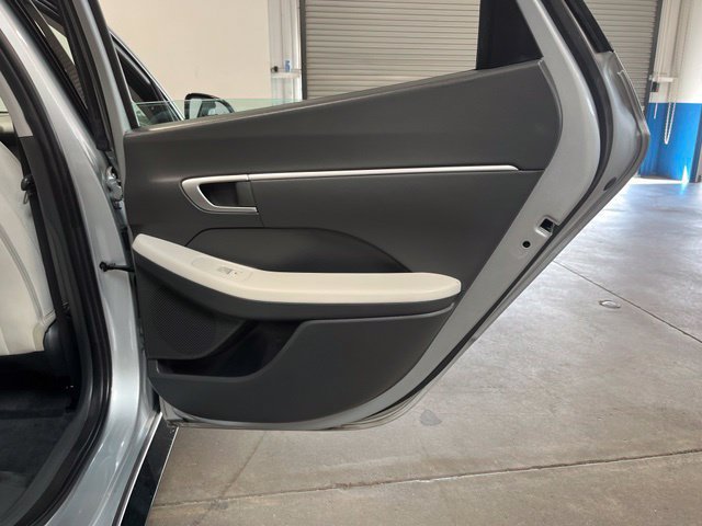 Used 2025 Hyundai Sonata SEL FWD image 16