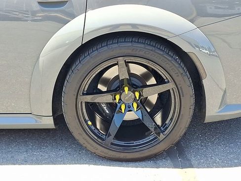 Used 2023 Dodge Charger Scat Pack image 28