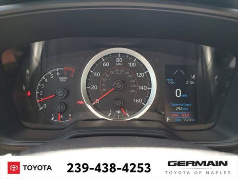 Certified 2022 Toyota Corolla SE FWD image 25
