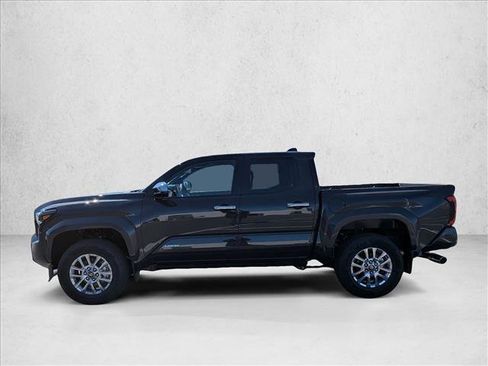 New 2026 Toyota Tacoma Limited image 5