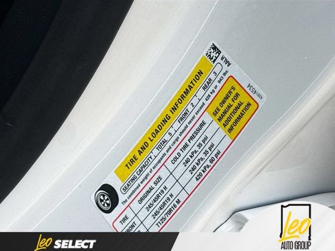 Used 2024 Buick Encore GX Avenir w/ Avenir Convenience Package FWD image 33