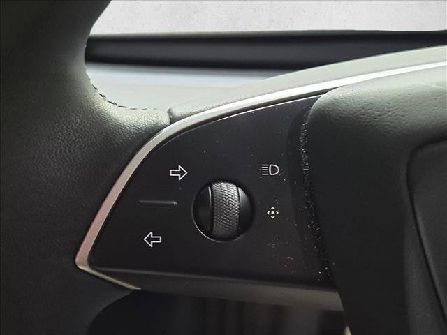 Used 2025 Tesla Model 3 Long Range RWD image 18