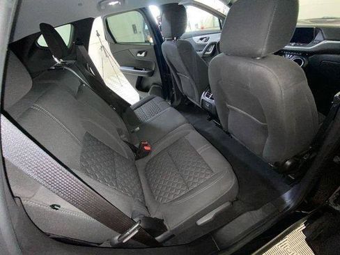 Used 2021 Chevrolet Blazer LT FWD image 36