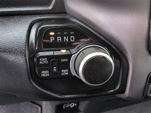 Used 2022 RAM 1500 Big Horn image 23