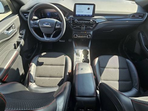 Used 2024 Ford Escape ST-Line FWD image 17