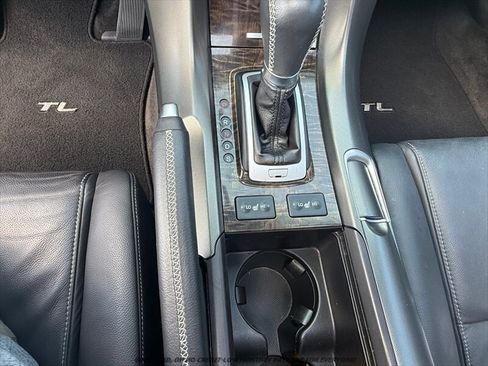 Used 2014 Acura TL Special Edition FWD image 28