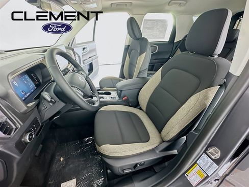 New 2026 Ford Bronco Sport Big Bend w/ Convenience Package AWD/4WD image 27