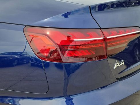 Used 2023 Audi A4 2.0T Premium w/ Convenience Package image 37