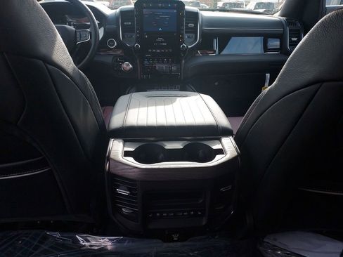 New 2026 RAM 1500 Limited AWD/4WD image 10