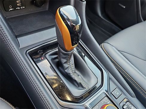 Used 2022 Subaru Forester Wilderness image 16