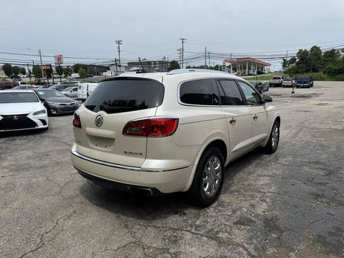 Used 2015 Buick Enclave Premium FWD image 5
