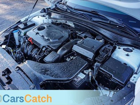 Used 2019 Kia Optima LX image 41