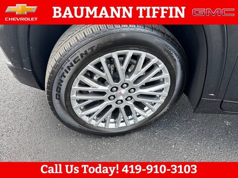 Used 2026 GMC Acadia Denali w/ Super Cruise Package AWD/4WD image 29