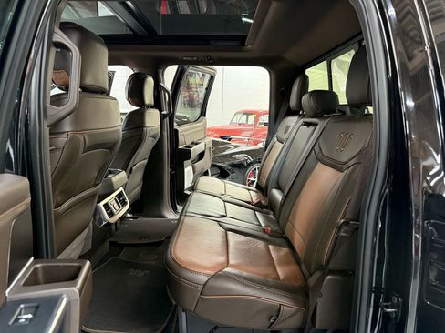 Used 2024 Ford F250 King Ranch AWD/4WD image 13