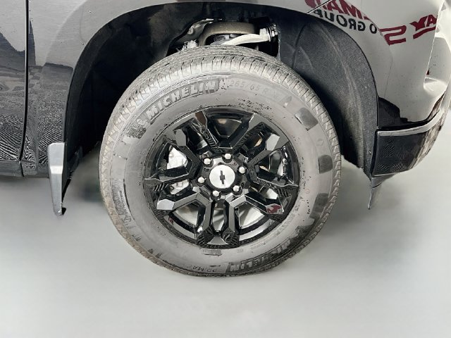 Used 2026 Chevrolet Silverado 1500 RST AWD/4WD image 36