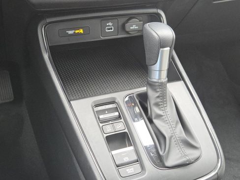 Certified 2023 Honda CR-V LX image 29