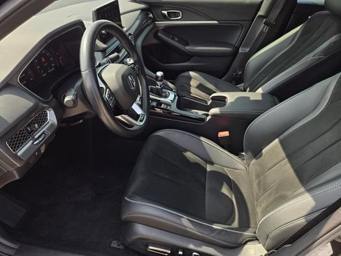 Used 2023 Acura Integra A-Spec FWD image 19