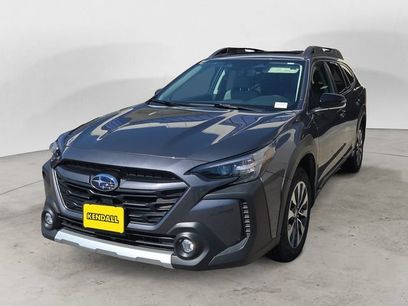 Used 2025 Subaru Outback Limited w/ Popular Package #2