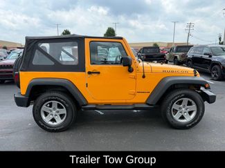 Used 2012 Jeep Wrangler Rubicon w/ PWR Convenience Group AWD/4WD video 2