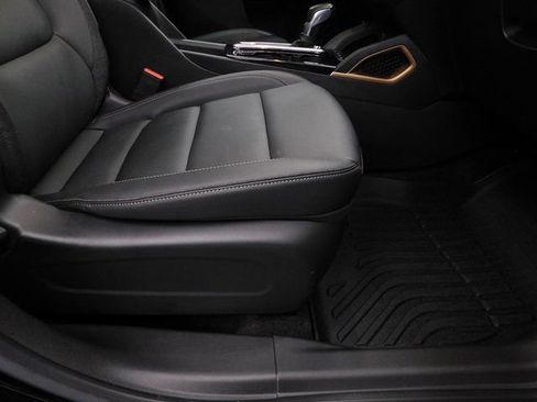 Used 2023 Chevrolet TrailBlazer ACTIV w/ Convenience Package image 33