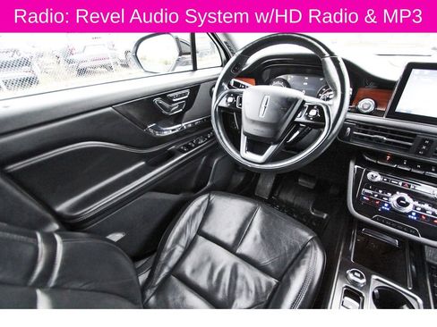 Used 2020 Lincoln Corsair Reserve w/ Appearance Package image 9