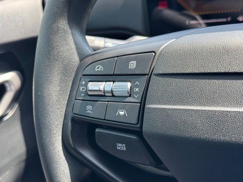 New 2025 Kia K4 LXS image 13