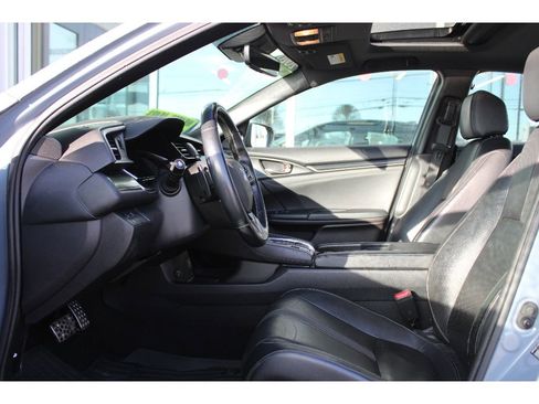 Used 2020 Honda Civic Sport Touring image 18