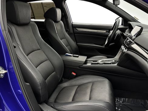 Used 2019 Honda Accord Sport image 37