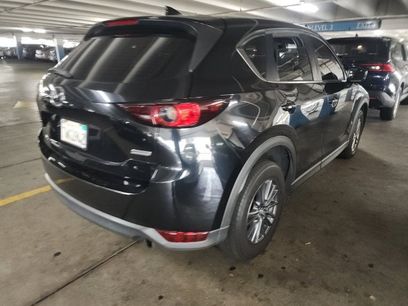 Used 2017 MAZDA CX-5 Sport