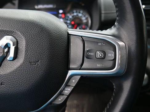 Used 2022 RAM 1500 Laramie w/ Off Road Group image 22