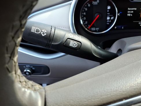 Certified 2024 Chevrolet Malibu LT image 19