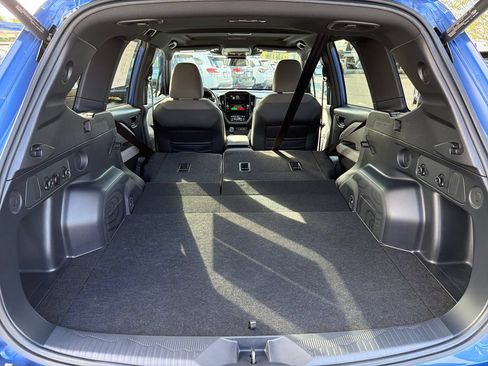 Certified 2026 Subaru Forester Premium AWD/4WD image 29