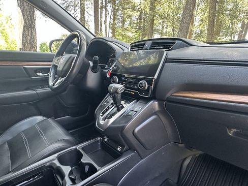 Used 2020 Honda CR-V EX-L image 8