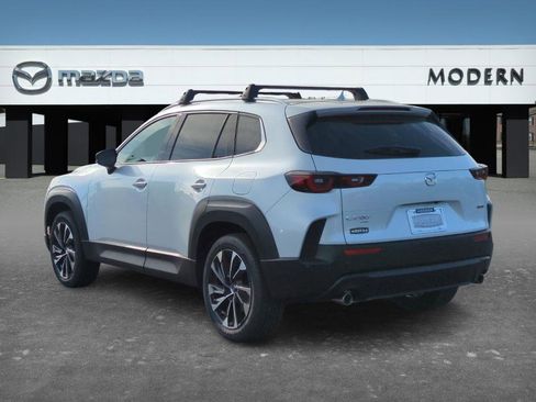 New 2026 MAZDA CX-50 2.5 Hybrid w/ Weather Package image 7