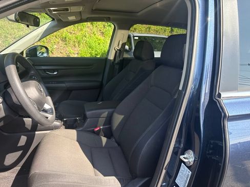 Used 2024 Honda CR-V EX image 7