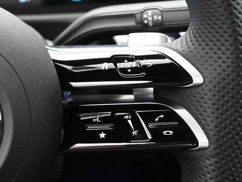 New 2025 Mercedes-Benz CLA 250 4MATIC image 10