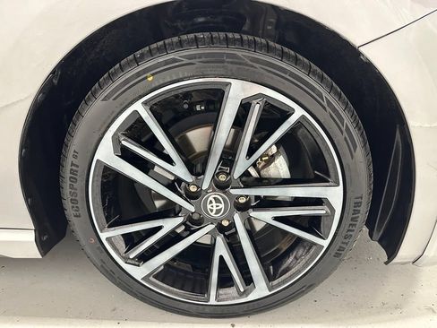 Used 2026 Toyota Camry XSE FWD image 65